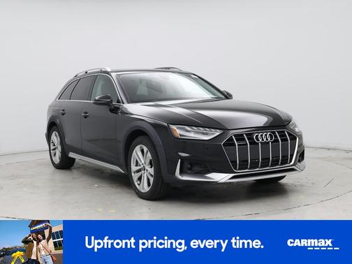 2021 Audi A4 allroad Premium Plus