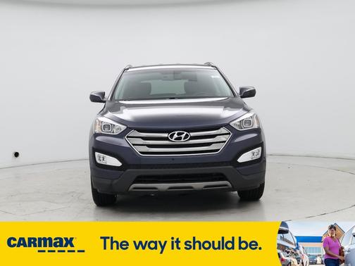 2015 Hyundai Santa Fe Sport