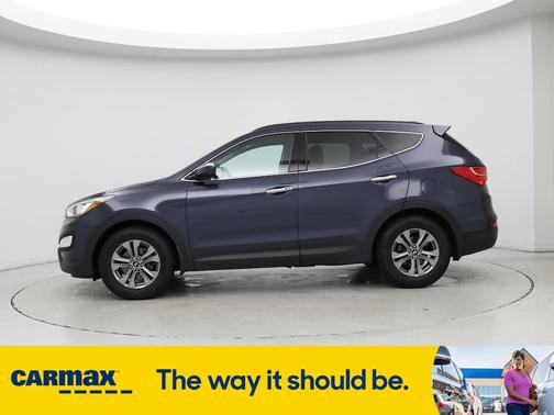 2015 Hyundai Santa Fe Sport