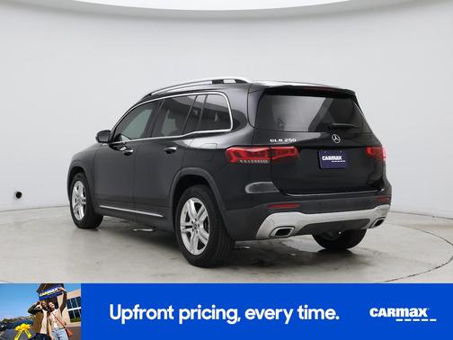 2021 Mercedes-Benz GLB 250 