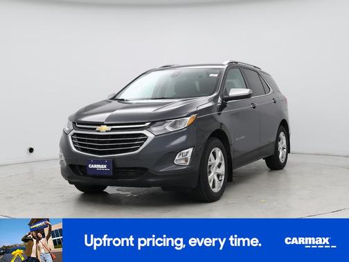 2021 Chevrolet Equinox Premier