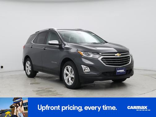 2021 Chevrolet Equinox Premier