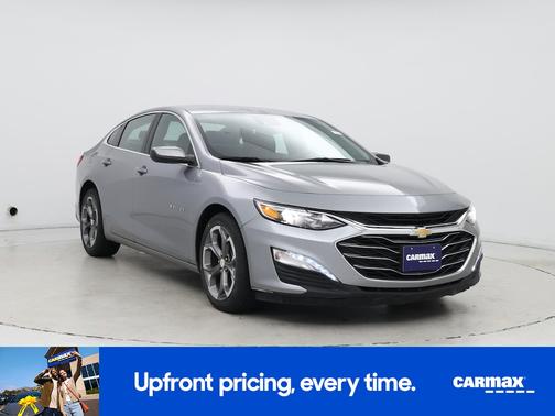 2023 Chevrolet Malibu 1LT