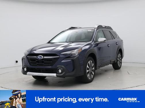 2023 Subaru Outback Touring XT