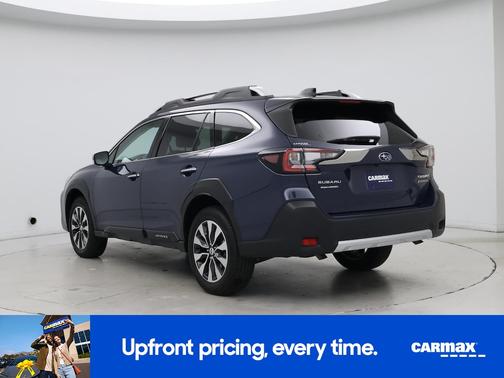 2023 Subaru Outback Touring XT