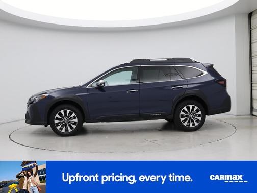 2023 Subaru Outback Touring XT