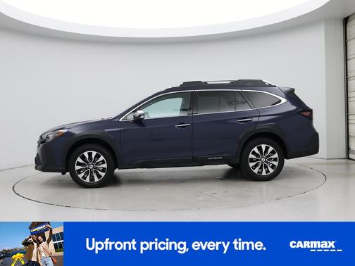2023 Subaru Outback Touring XT