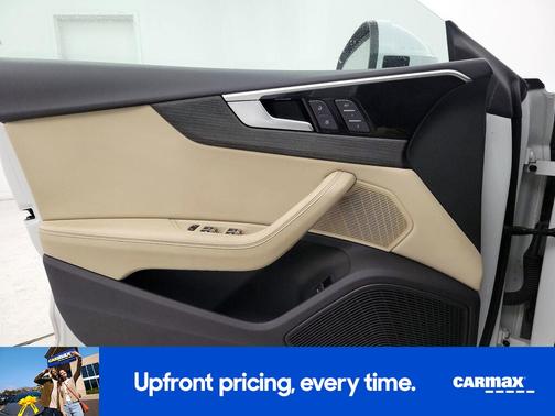 2024 Audi A5 Sportback S-Line Premium Plus