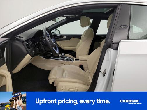 2024 Audi A5 Sportback S-Line Premium Plus