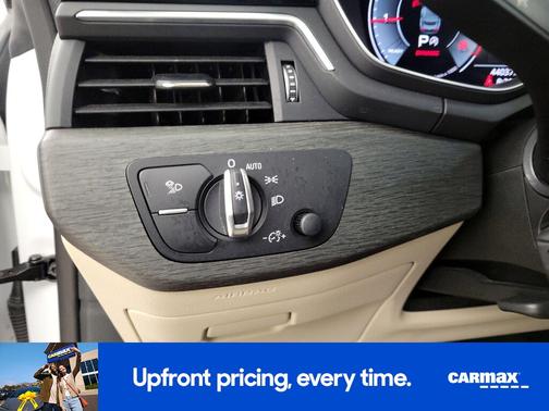 2024 Audi A5 Sportback S-Line Premium Plus