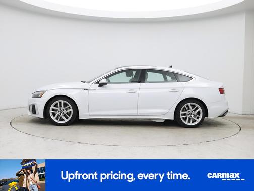 2024 Audi A5 Sportback S-Line Premium Plus