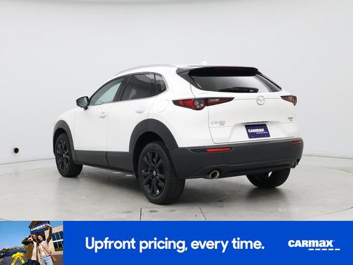 2022 Mazda CX-30 Turbo Premium