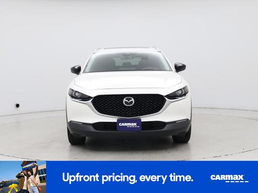 2022 Mazda CX-30 Turbo Premium