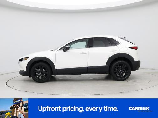 2022 Mazda CX-30 Turbo Premium