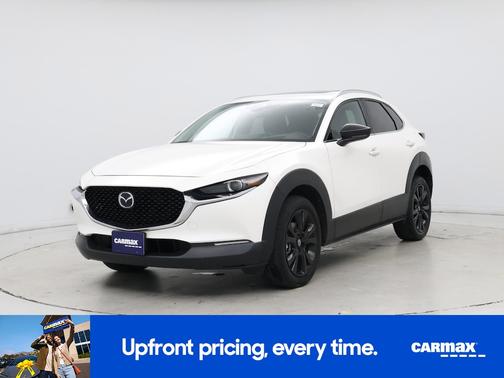 2022 Mazda CX-30 Turbo Premium