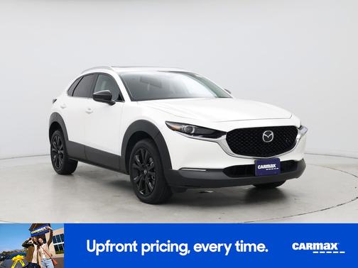 2022 Mazda CX-30 Turbo Premium