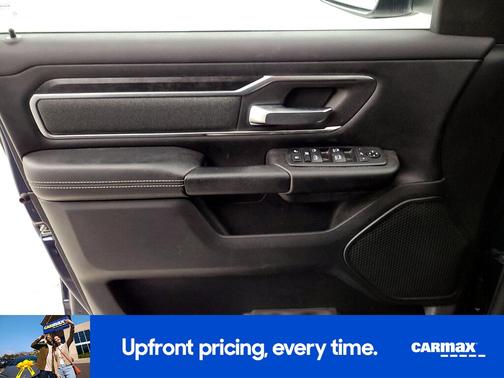 2019 RAM 1500 Bighorn