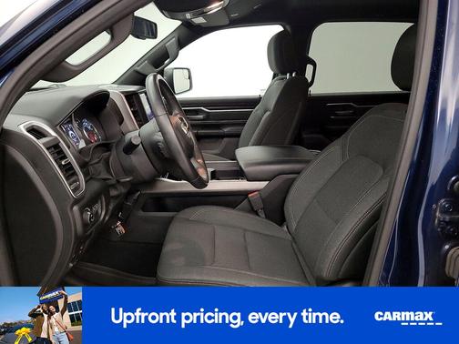 2019 RAM 1500 Bighorn