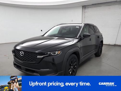 2024 Mazda CX-50 2.5 S Preferred Package