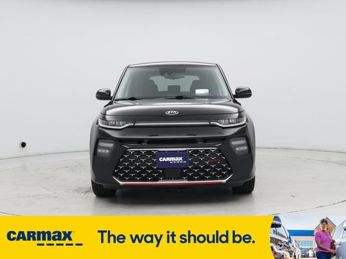 2020 Kia Soul GT-Line Turbo