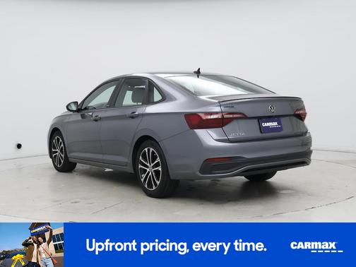 2023 Volkswagen Jetta Sport