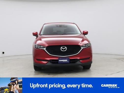 2018 Mazda CX-5 Sport
