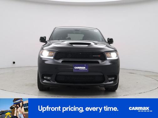 2019 Dodge Durango GT Plus