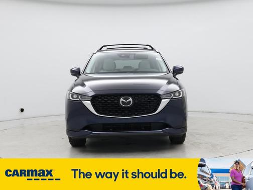2024 Mazda CX-5 2.5 S Preferred Package