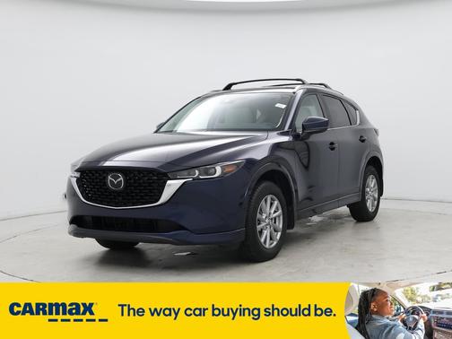 2024 Mazda CX-5 2.5 S Preferred Package