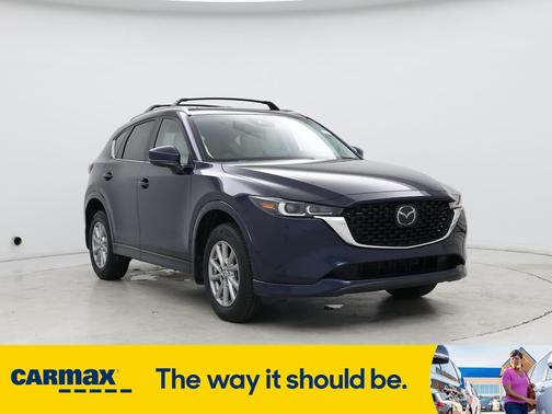 2024 Mazda CX-5 2.5 S Preferred Package