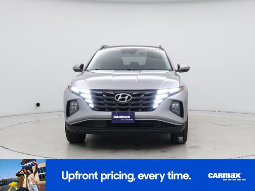 2023 Hyundai TUCSON Hybrid SEL Convenience