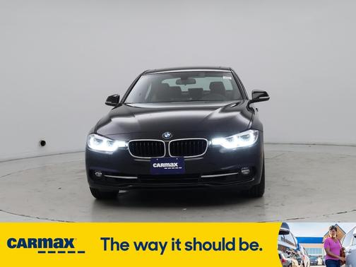 2018 BMW 330 XI
