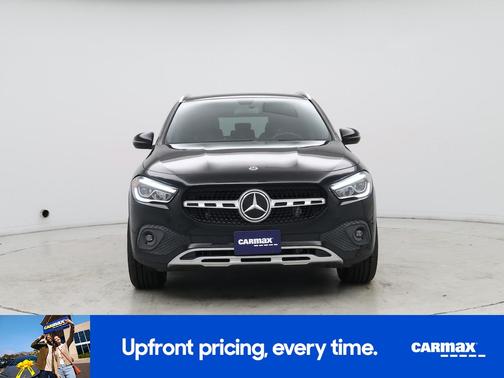 2023 Mercedes-Benz GLA 250 GLA 250