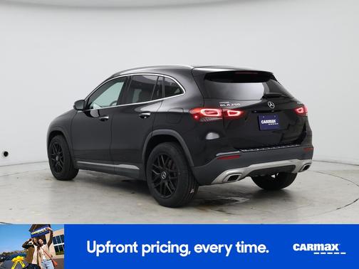 2023 Mercedes-Benz GLA 250 