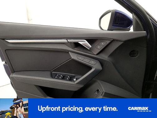 2024 Audi A3 Premium