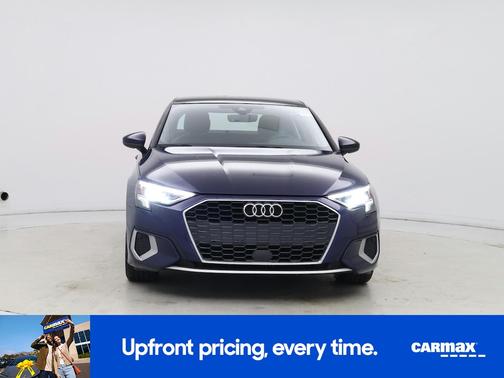 2024 Audi A3 Premium