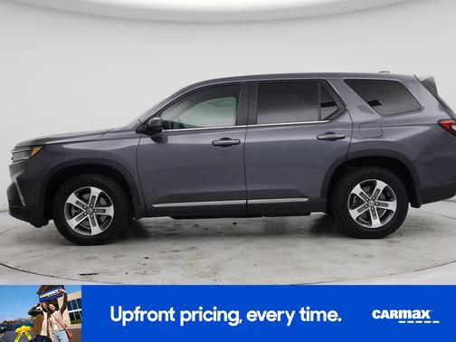 2023 Honda Pilot EX-L