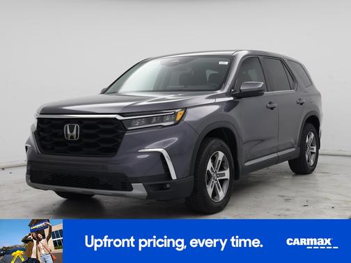 2023 Honda Pilot EX-L