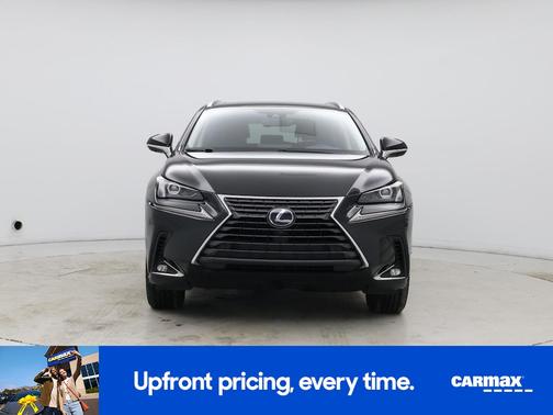 2021 Lexus NX 300h NX 300h