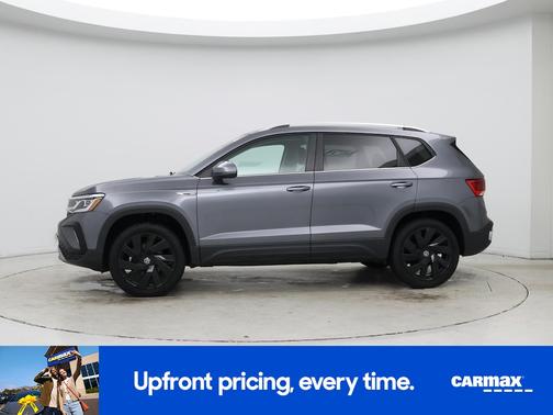 2024 Volkswagen Taos SEL