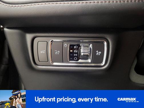 Black 2022 Lincoln Aviator Reserve