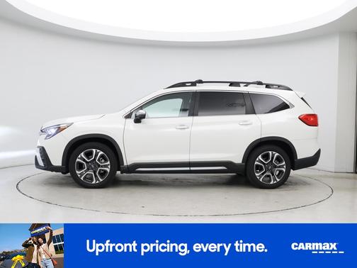 2023 Subaru Ascent Limited