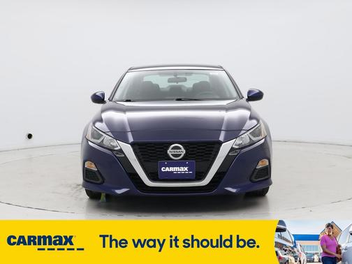 2019 Nissan Altima S