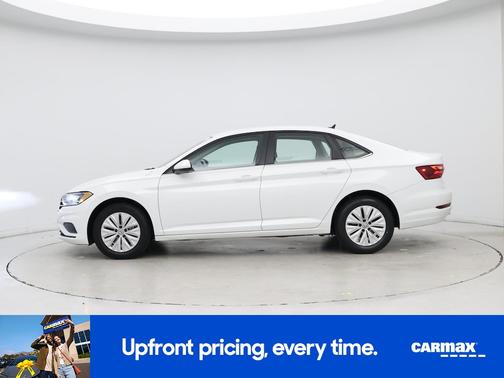 2020 Volkswagen Jetta S