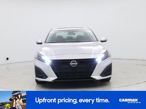 2023 Nissan Altima SL