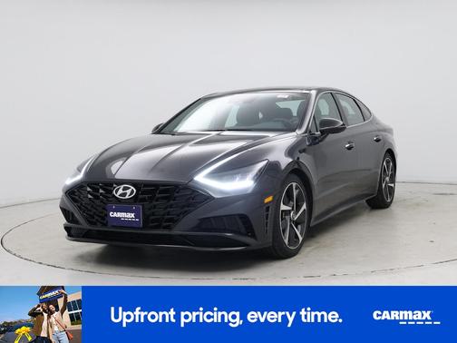 2023 Hyundai SONATA SEL Plus