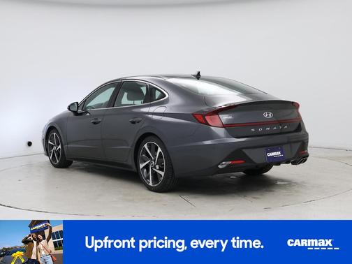 2023 Hyundai SONATA SEL Plus