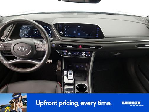 2023 Hyundai SONATA SEL Plus