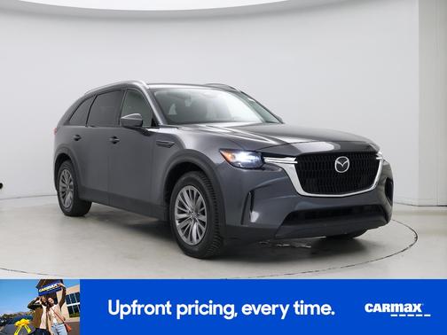 2024 Mazda CX-90 Turbo Preferred Plus