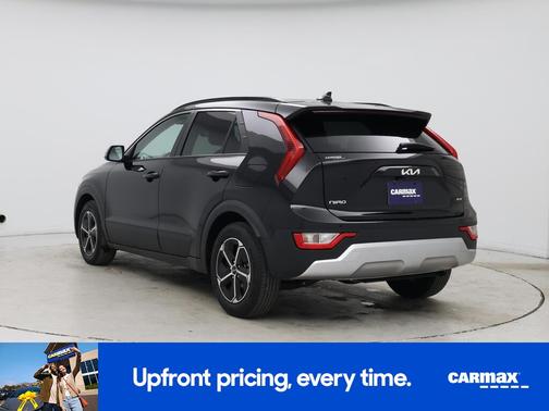 2023 Kia Niro EX